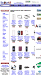Mobile Screenshot of discountcell.com